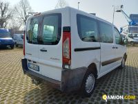 Citroen JUMPY JUMPY | Iveco Orecchia
