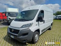 Fiat ducato occasion - 284 042 km - Torino - 2015 | Iveco Orecchia - Foto 1