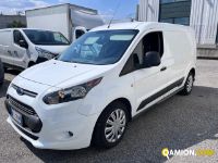 Ford transit connect transit connect Altro | Iveco Orecchia