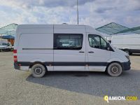 Mercedes SPRINTER SPRINTER Altro | Iveco Orecchia
