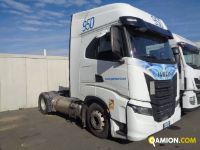 Iveco S-WAY AS440S46T//P LNG S-WAY AS440S46T//P LNG Altro | Iveco Orecchia