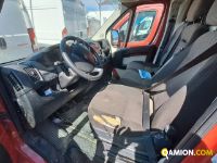 Peugeot boxer occasion - 112 000 km - Torino - 2019 | Iveco Orecchia - Foto 7