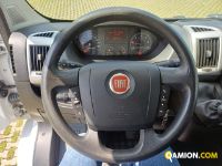 Fiat ducato occasion - 284 042 km - Torino - 2015 | Iveco Orecchia - Foto 2