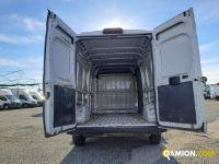 Fiat ducato occasion - 229 010 km - Torino - 2019 | Iveco Orecchia - Foto 12