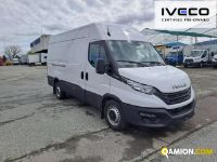 Iveco DAILY 35S16 HI MATIC | Iveco Orecchia