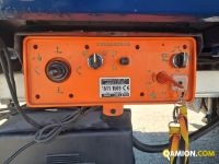 Iveco eurocargo ml190e32/p occasion - 184 441 km - 2016 | Iveco Orecchia - Foto 4