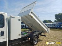 Iveco daily 35c16 5+1 3.0 - 3750 used - 48,435 km | Iveco Orecchia - Foto 12