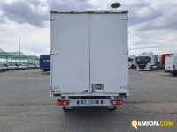 Fiat DUCATO DUCATO Altro | Iveco Orecchia