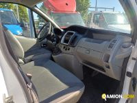 Opel vivaro usato - 213.381 km - Torino - 2014 | Iveco Orecchia - Foto 11