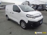 Citroen JUMPY JUMPY | Iveco Orecchia