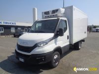Iveco daily 35c16 usato - 72.917 km - Torino - 2022 | Iveco Orecchia - Foto 1