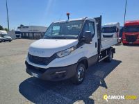 Iveco daily 35c14 - 3450 occasion - 69 815 km - Torino | Iveco Orecchia - Foto 1