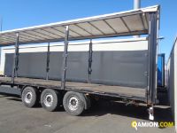 ABBA COMMERCIALS 3 assi solo export used - 1 km - 2018 | Iveco Orecchia - Foto 3