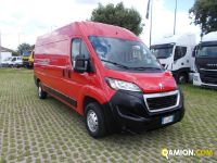 Peugeot boxer occasion - 97 441 km - Torino - 2019 | Iveco Orecchia - Foto 4