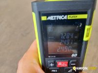 Iveco eurocargo ml140e25/p usato - 304.692 km - Torino | Iveco Orecchia - Foto 7
