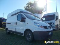 Renault trafic - motore nuovo occasion - 166 588 km | Iveco Orecchia - Foto 2