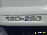 Iveco eurocargo ml120e25 occasion - 326 711 km - Torino | Iveco Orecchia - Foto 14