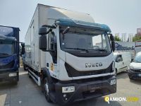 Iveco EUROCARGO ML120E22/P EUROCARGO ML120E22/P | Altro Altro | Iveco Orecchia