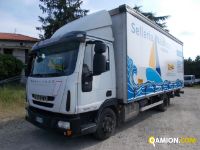Iveco eurocargo ml75e19 usato - 489.295 km - Torino | Iveco Orecchia - Foto 1