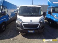 Peugeot boxer occasion - 130 264 km - Torino - 2019 | Iveco Orecchia - Foto 8