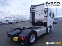 Iveco S-WAY AS440S53T/P S-WAY AS440S53T/P Altro | Iveco Orecchia