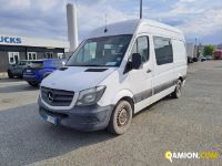 Mercedes SPRINTER SPRINTER Altro | Iveco Orecchia