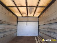 Fiat ducato - alza/abbassa occasion - 407 402 km - 2017 | Iveco Orecchia - Foto 2