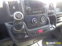 Peugeot boxer occasion - 130 264 km - Torino - 2019 | Iveco Orecchia - Foto 14