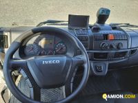 Iveco eurocargo ml120e22p usato - 230.763 km - Torino | Iveco Orecchia - Foto 8