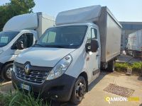 Renault master - rifare mot. usato - 160.000 km - 2018 | Iveco Orecchia - Foto 1