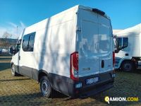 Iveco daily 35s14 - 3520 - 6+1 used - 69,751 km - 2021 | Iveco Orecchia - Foto 8