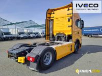 Iveco S-WAY AS440S53T/P S-WAY AS440S53T/P | Iveco Orecchia
