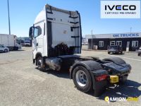 Iveco x-way as440x49t/p occasion - 303 200 km - Torino | Iveco Orecchia - Foto 12