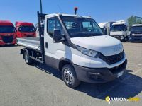Iveco daily 35c14 - 3450 occasion - 69 815 km - Torino | Iveco Orecchia - Foto 16