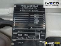 Iveco S-WAY AS260S51Y/FP | Iveco Orecchia