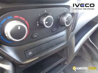 Iveco daily 35s14 usato - 91.460 km - Torino - 2022 | Iveco Orecchia - Foto 2
