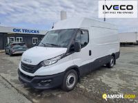 Iveco DAILY 35S16 HI MATIC | Iveco Orecchia