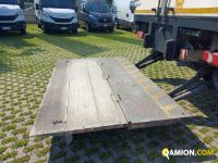 Iveco EUROCARGO ML190EL28/P | Iveco Orecchia
