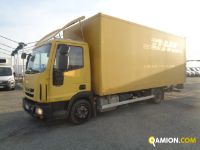 Iveco eurocargo ml75e21/p usato - 303.861 km - Torino | Iveco Orecchia - Foto 5