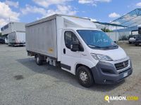 Fiat ducato - alza/abbassa occasion - 407 402 km - 2017 | Iveco Orecchia - Foto 17