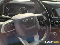 Iveco DAILY 35C18 3.0 - 4100 | Iveco Orecchia