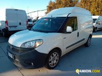 Fiat doblo usato - 199.546 km - Torino - 2016 | Iveco Orecchia - Foto 1