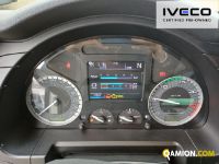 Iveco S-WAY AS440S53T/P S-WAY AS440S53T/P Altro | Iveco Orecchia