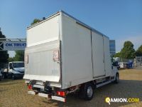 Fiat ducato occasion - 285 500 km - Torino - 2018 | Iveco Orecchia - Foto 6