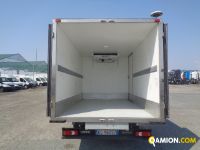 Iveco daily 35c16 usato - 72.917 km - Torino - 2022 | Iveco Orecchia - Foto 2