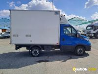 Iveco Daily 35S12 Daily 35S12 | Iveco Orecchia
