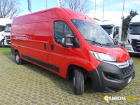 Citroen jumper l3h2 used - 90,809 km - Torino - 2018 | Iveco Orecchia - Foto 6