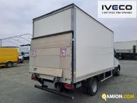 Iveco DAILY 35C16 3.0 - 4100 DAILY 35C16 3.0 - 4100 | Iveco Orecchia