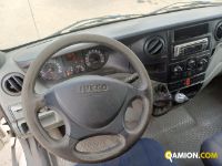 Iveco daily 35c12 usato - 338.250 km - Torino - 2007 | Iveco Orecchia - Foto 10