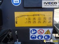 Iveco daily 35c14h occasion - 20 358 km - Torino - 2023 | Iveco Orecchia - Foto 14
